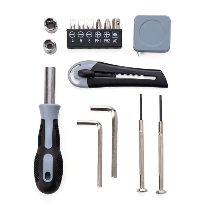 Kit Light Tool - Imagem 2