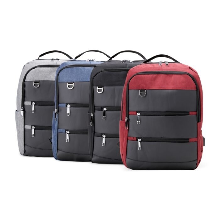 Mochila Nylon Canty