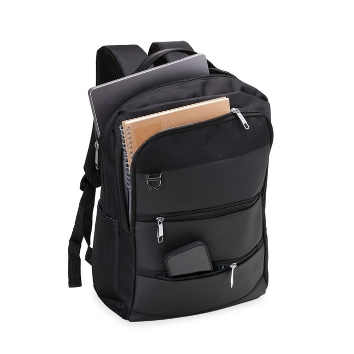 Mochila Nylon Canty - Imagem 10