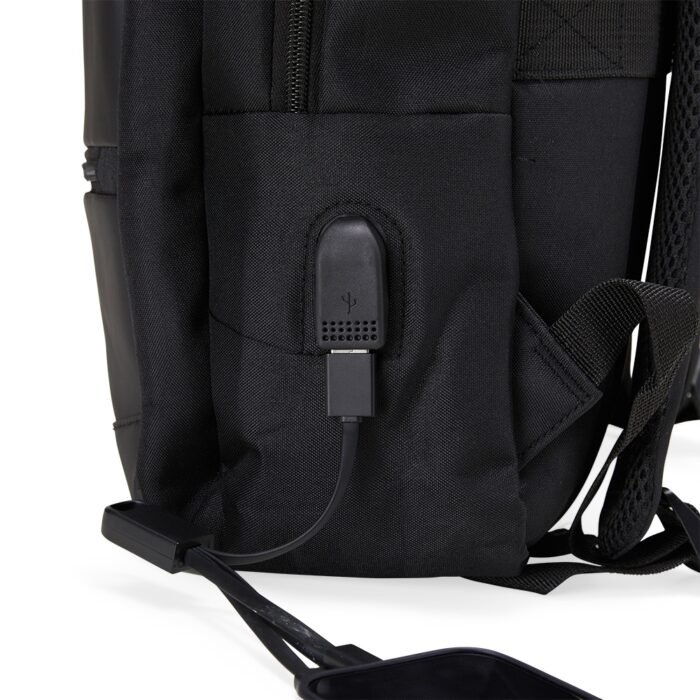 Mochila Nylon Canty - Imagem 8