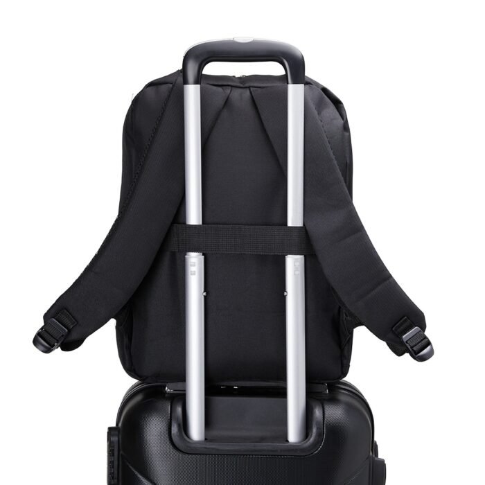 Mochila Nylon Canty - Imagem 6