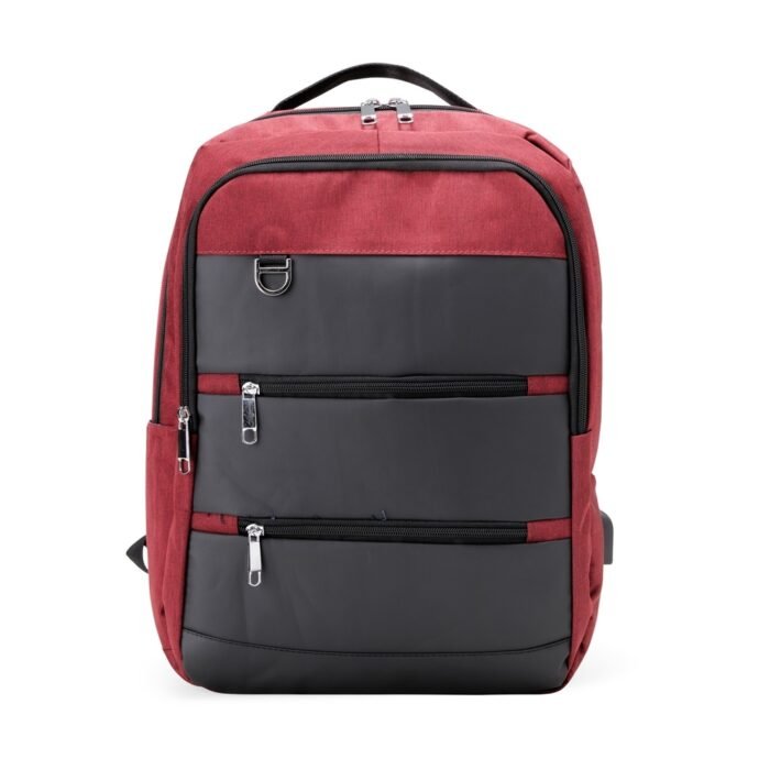 Mochila Nylon Canty - Imagem 2