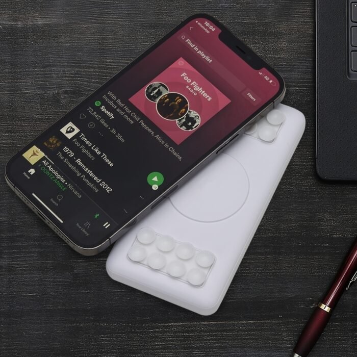 Power Bank Dínamo - Imagem 4