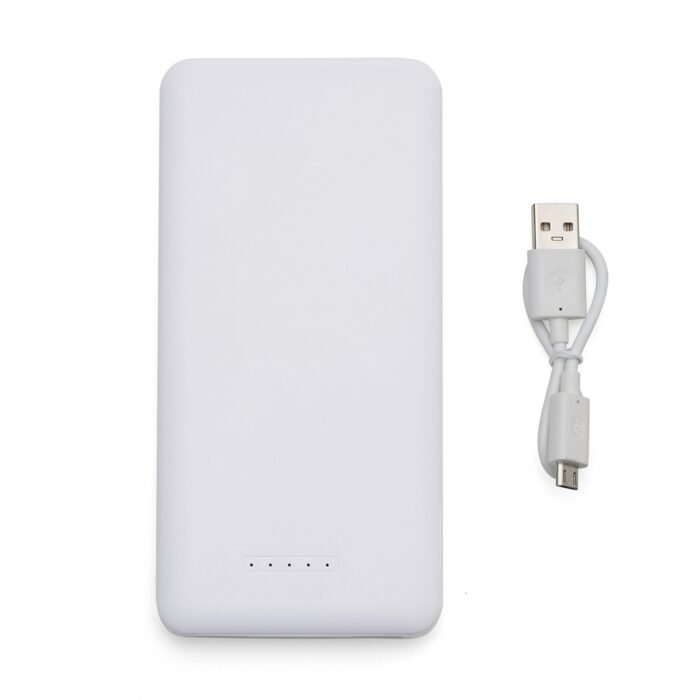Power Bank Dínamo