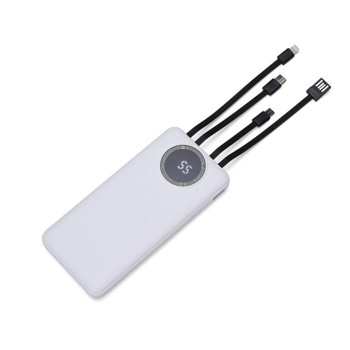 Powerbank Multisaídas - Imagem 2