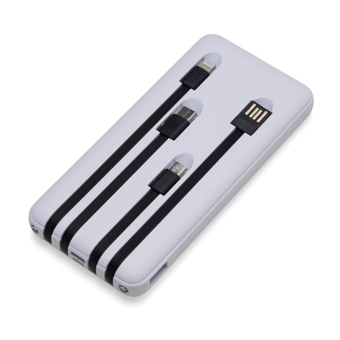 Powerbank Multisaídas - Imagem 3