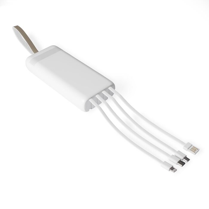Power Bank Ultra - Imagem 4