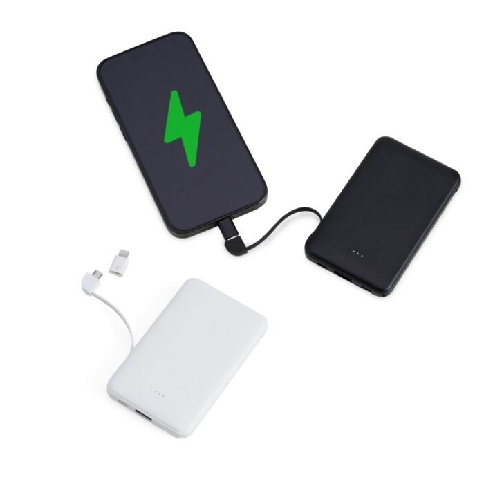 Power Bank Union 5.000mAh