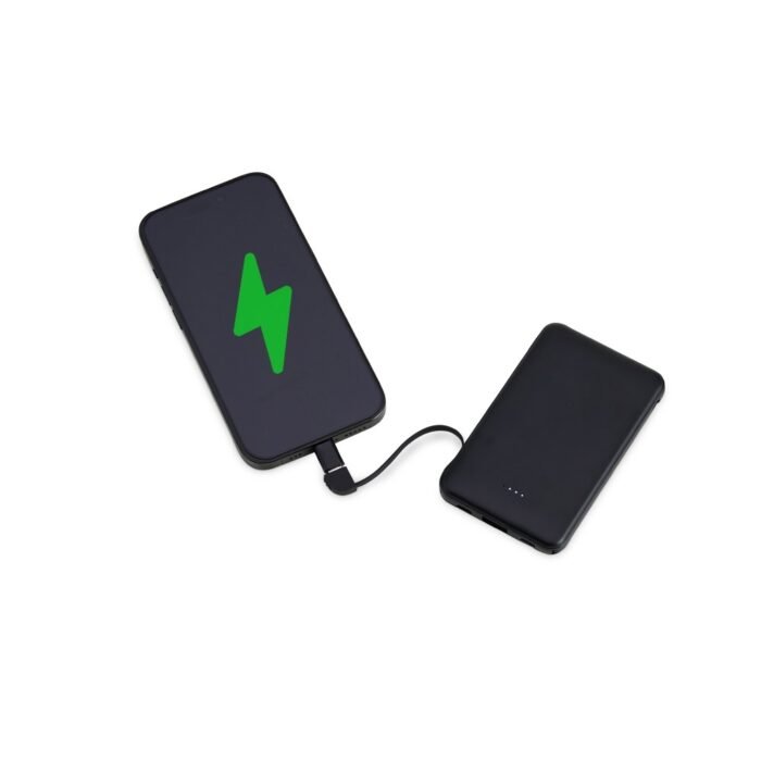 Power Bank Union 5.000mAh - Imagem 5