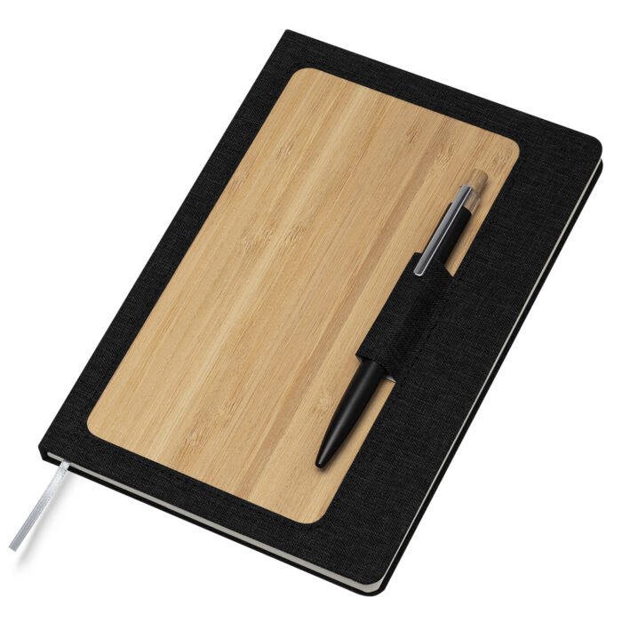 Caderno Eco RPET - Imagem 4