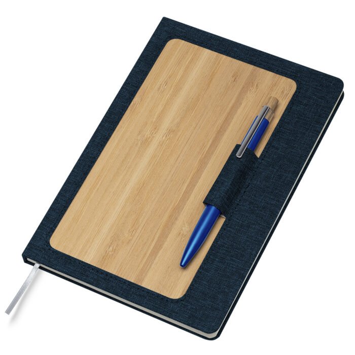 Caderno Eco RPET - Imagem 3