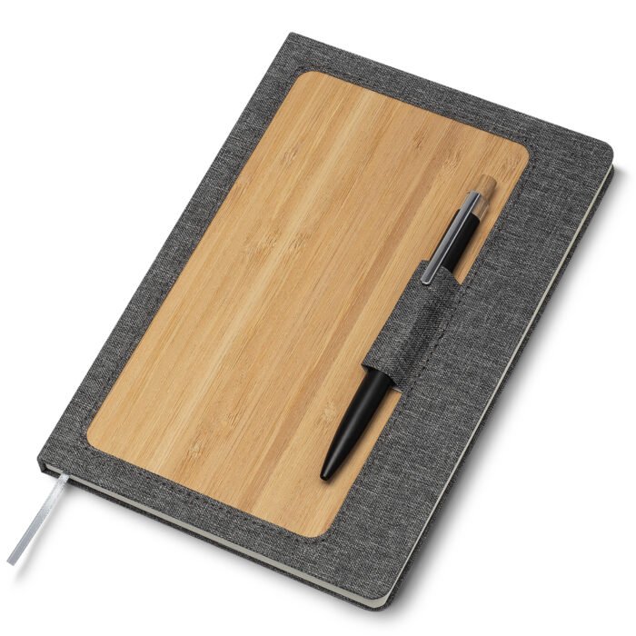 Caderno Eco RPET - Imagem 5