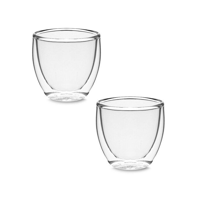 Conjunto Cup 80ml