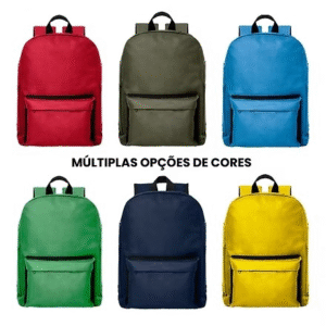 Mochila Promo Vick - Imagem 8