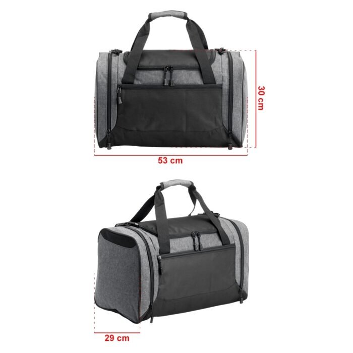 Bolsa Esportiva Tokio - Imagem 2
