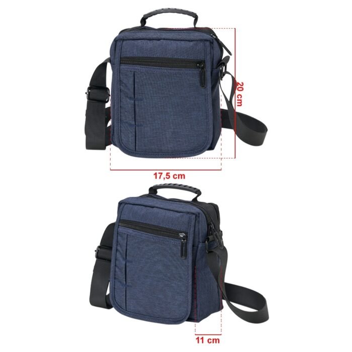 Bolsa de ombro Zum - Imagem 4