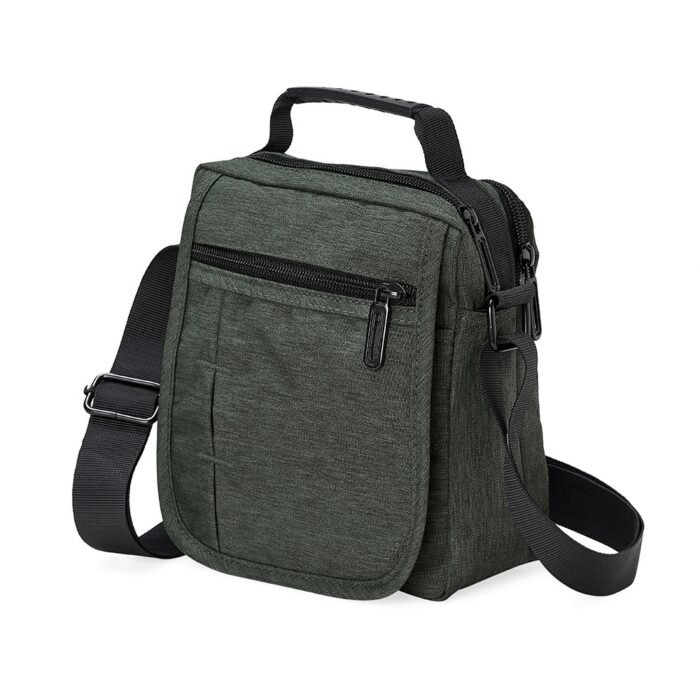 Bolsa de ombro Zum - Imagem 3