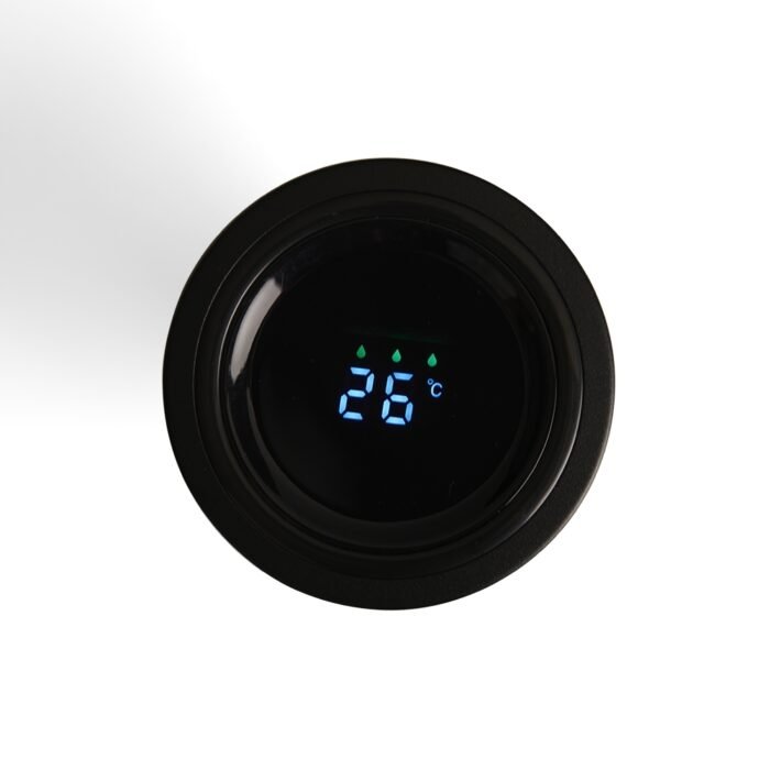 Caneca Display LED - Imagem 9