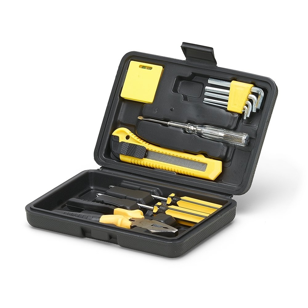 Kit Ferramentas Tool