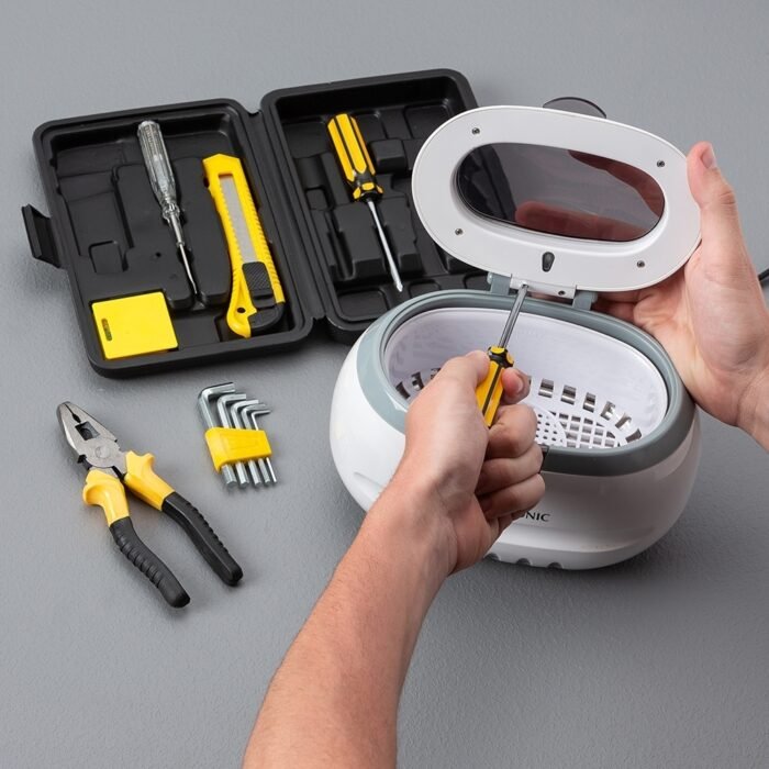 Kit Ferramentas Tool - Imagem 3