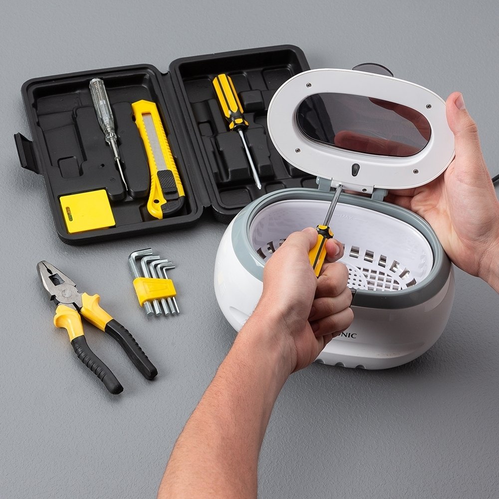 Kit Ferramentas Tool - Imagem 3