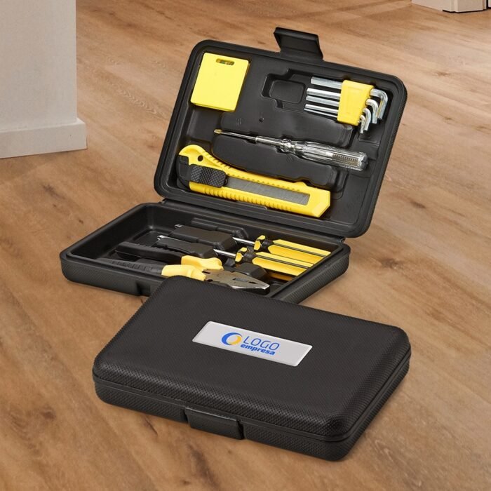 Kit Ferramentas Tool - Imagem 2