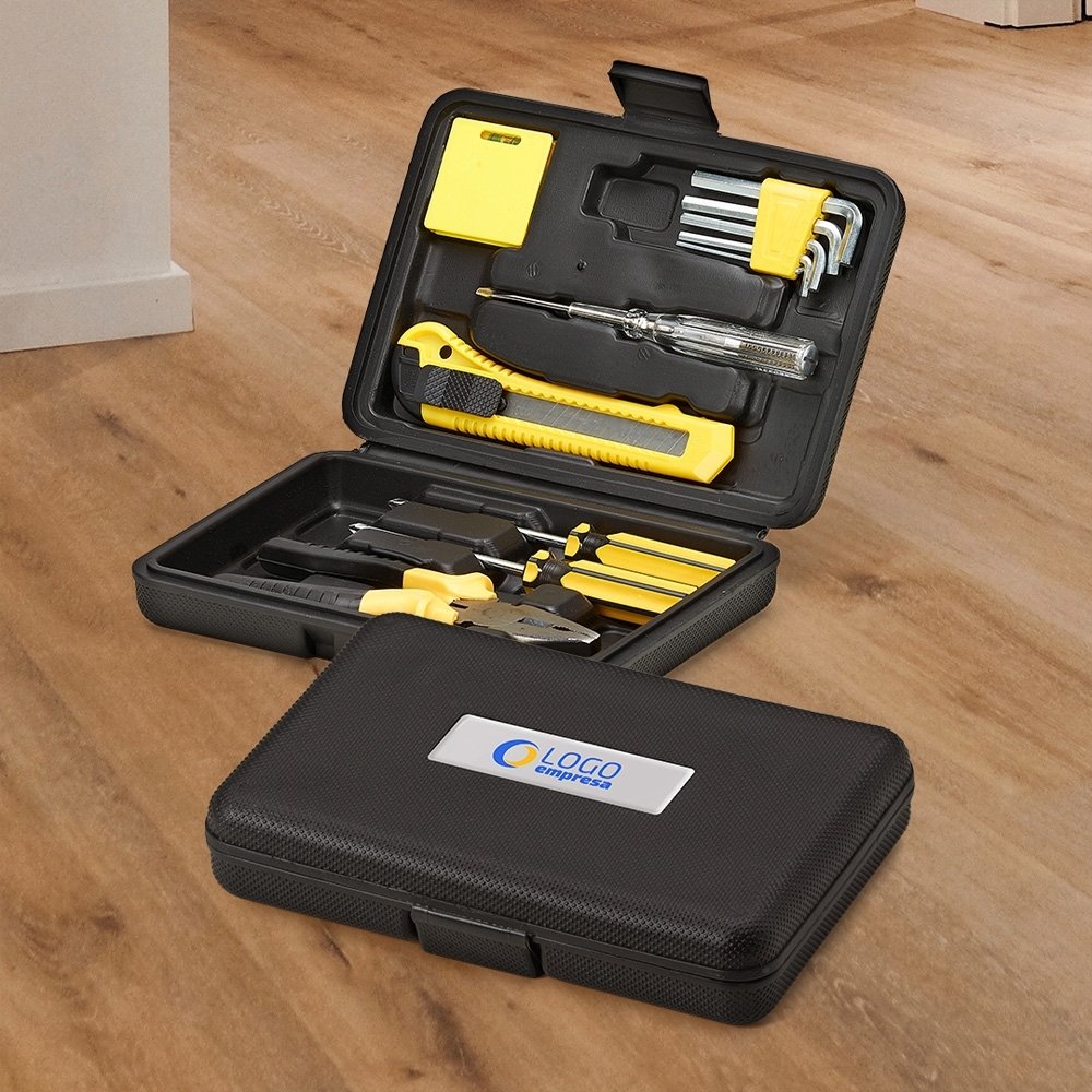 Kit Ferramentas Tool - Imagem 2