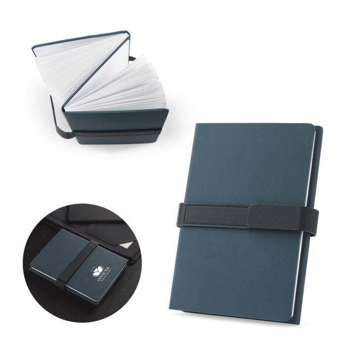 Caderno A5 Hilst