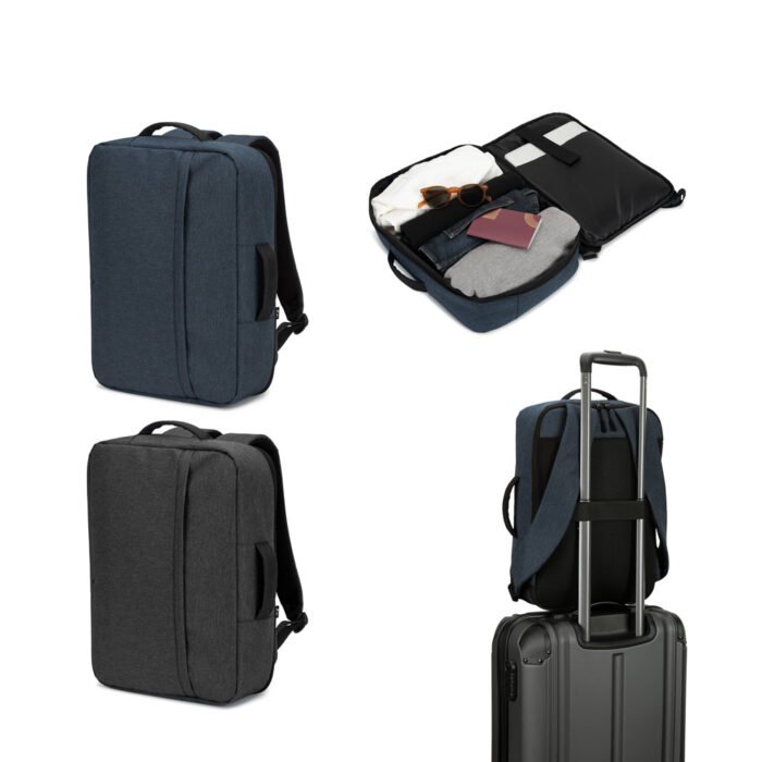 Mochila Niamey - Imagem 12