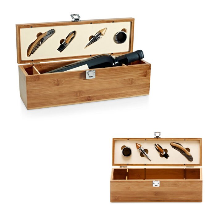 Conjunto para Vinho Siray - Imagem 2
