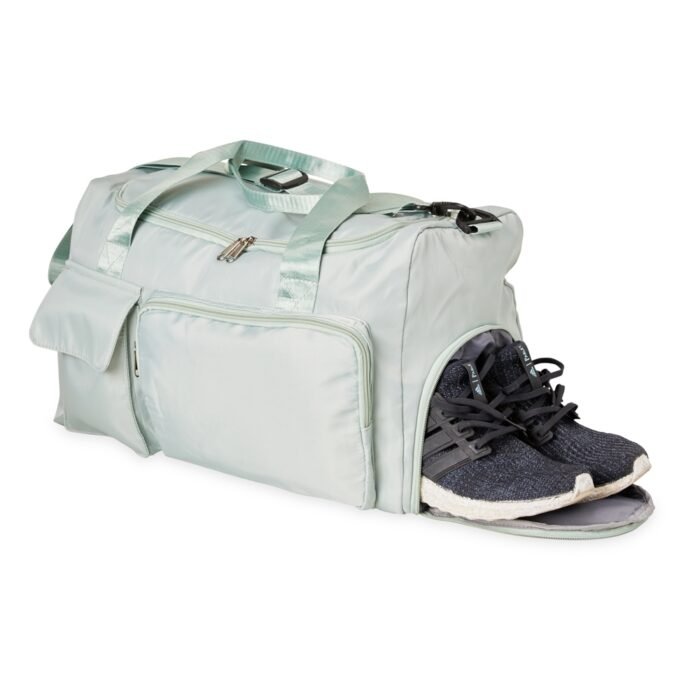 Bolsa de Viagem Fucks - Imagem 9
