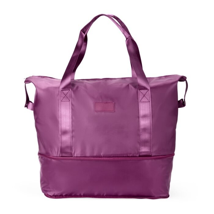 Bolsa Expandable - Imagem 6