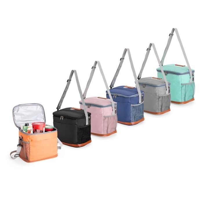 Bolsa Térmica Fucz