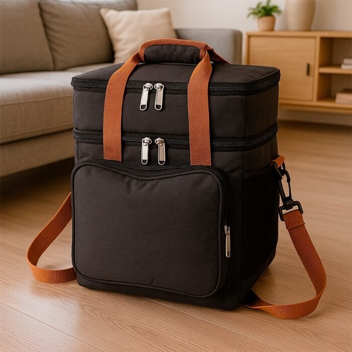 Bolsa Térmico Lillo