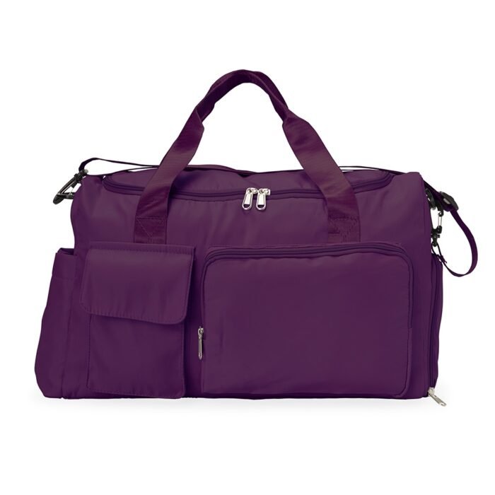 Bolsa de Viagem Fucks - Imagem 6