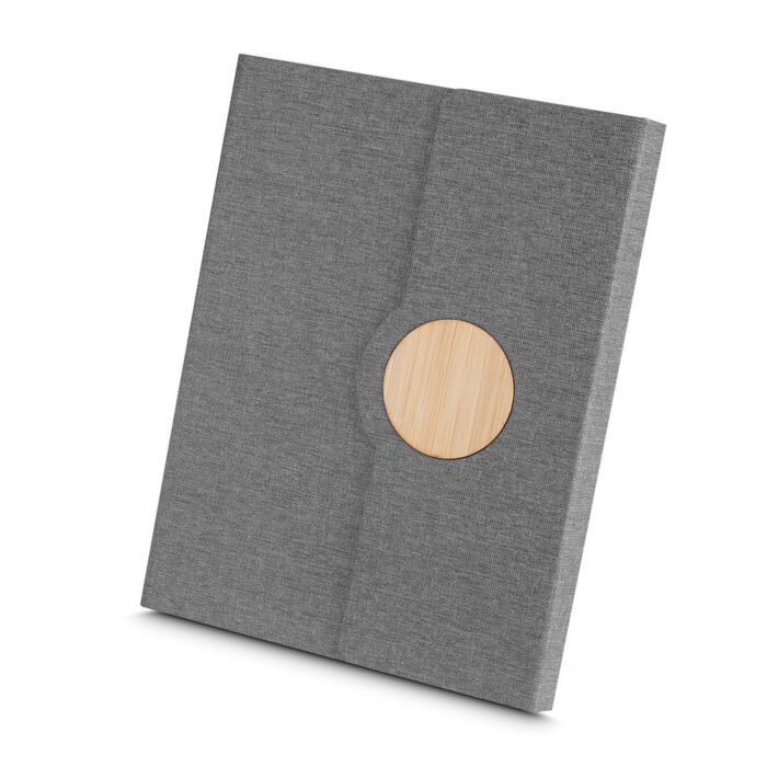 Caderno Cover Rpet - Imagem 7