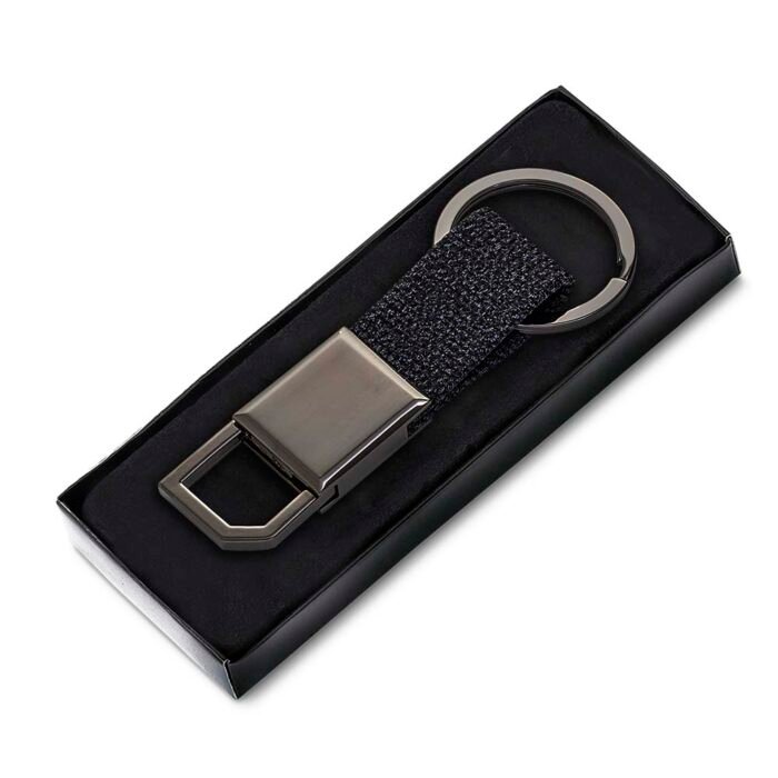 Chaveiro Zinc