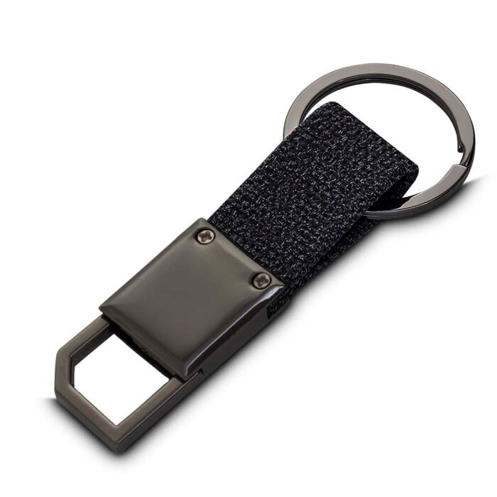 Chaveiro Zinc - Imagem 2