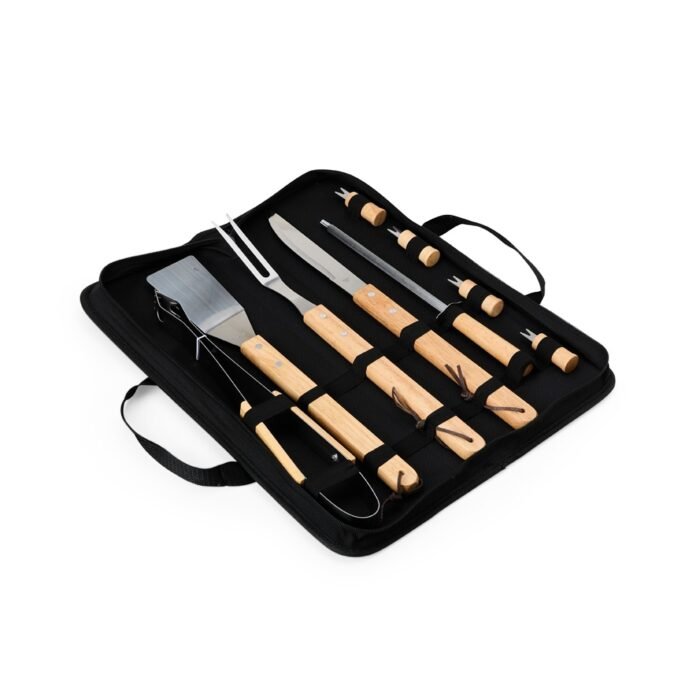 Kit Churrasco Barbecue