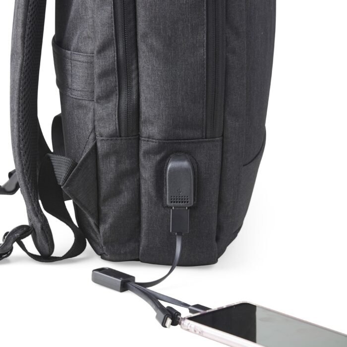 Mochila Class - Imagem 5