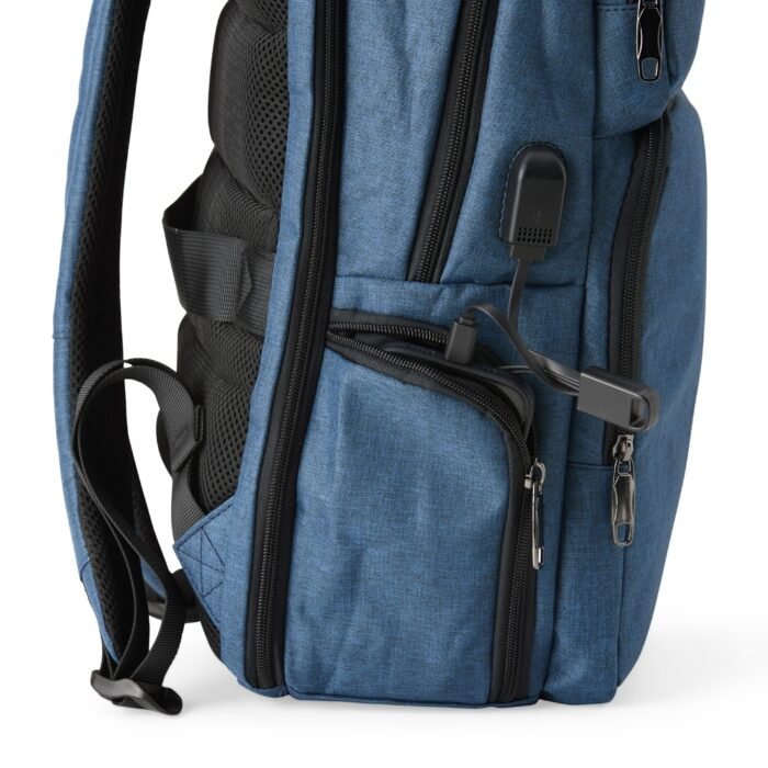 Mochila Proof - Imagem 5