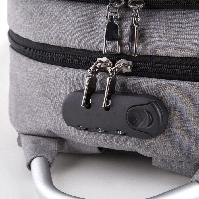 Mochila Hitch - Imagem 4