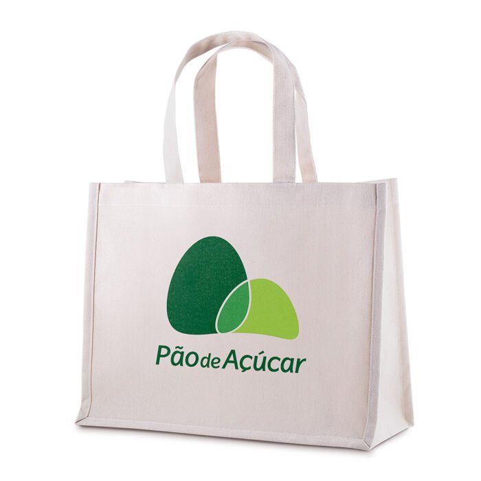 Sacola Naturalle