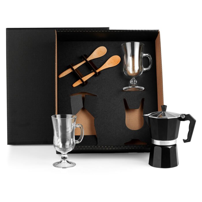 Kit Café Italian