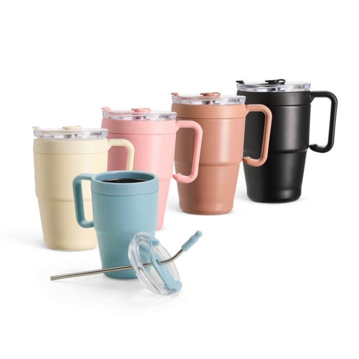Caneca Térmica Lope