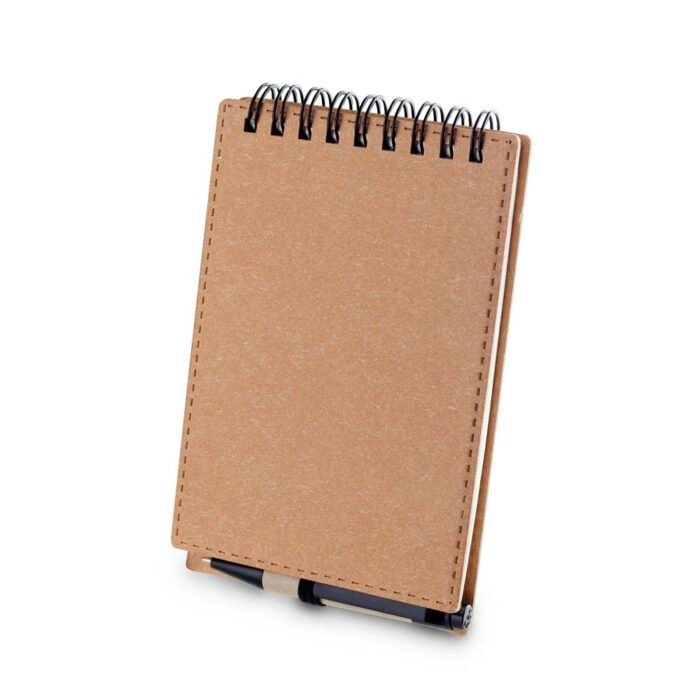 Mini Caderno Eco Sym - Imagem 5
