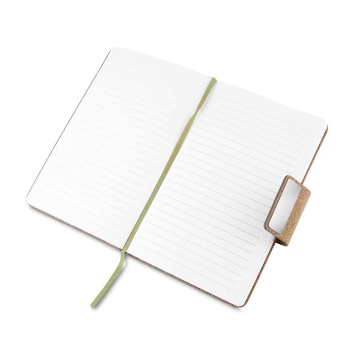 Kit escritório em PU e fibra de café ou chá - Imagem 6