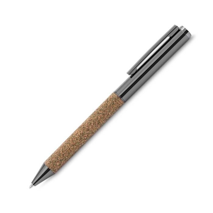 Kit escritório em PU e fibra de café ou chá - Imagem 3