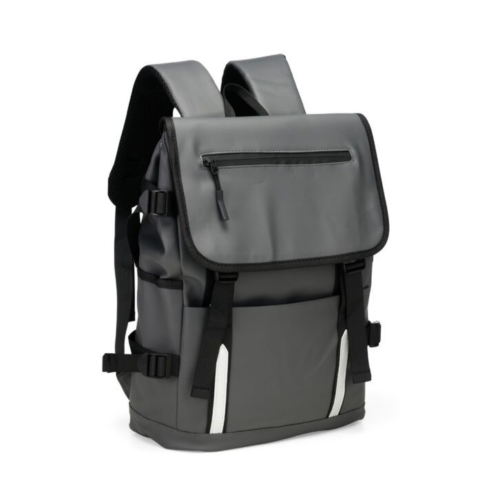 Mochila Creative Leather - Imagem 9
