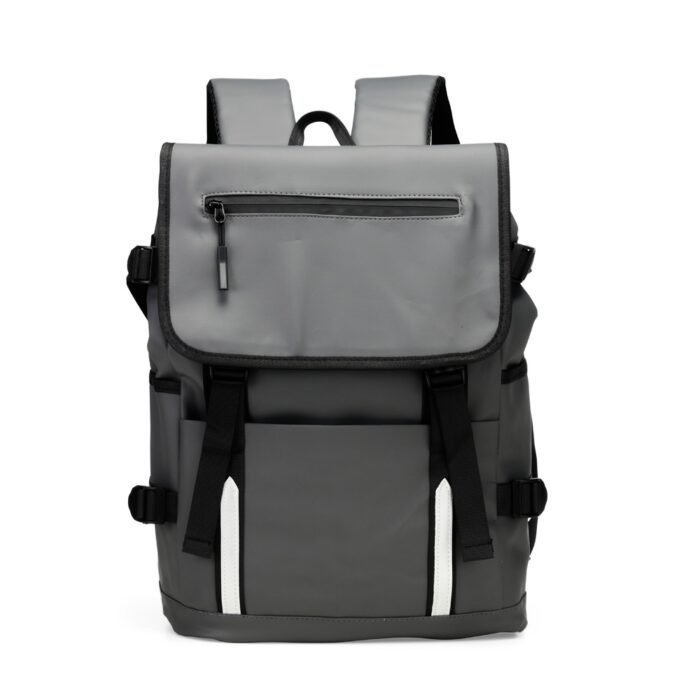 Mochila Creative Leather - Imagem 7